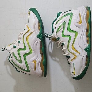 Nike Air Pippen 1 Draft Pack Hoh Sizw Mens 9.5 No Box